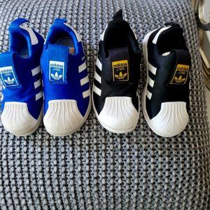 Adidas Superstar 360 shoes (2)